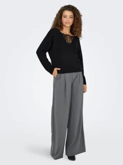 ONLADELE Strickpullover