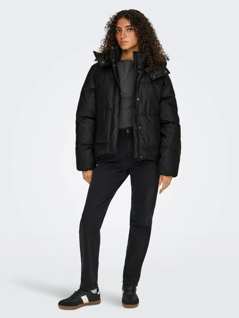 ONLAGNES Daunenjacke
