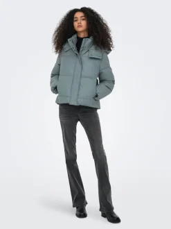ONLAGNES Daunenjacke