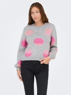 ONLAIDA Strickpullover