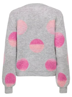 ONLAIDA Strickpullover