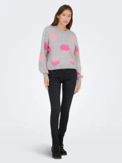 ONLAIDA Strickpullover