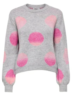 ONLAIDA Strickpullover