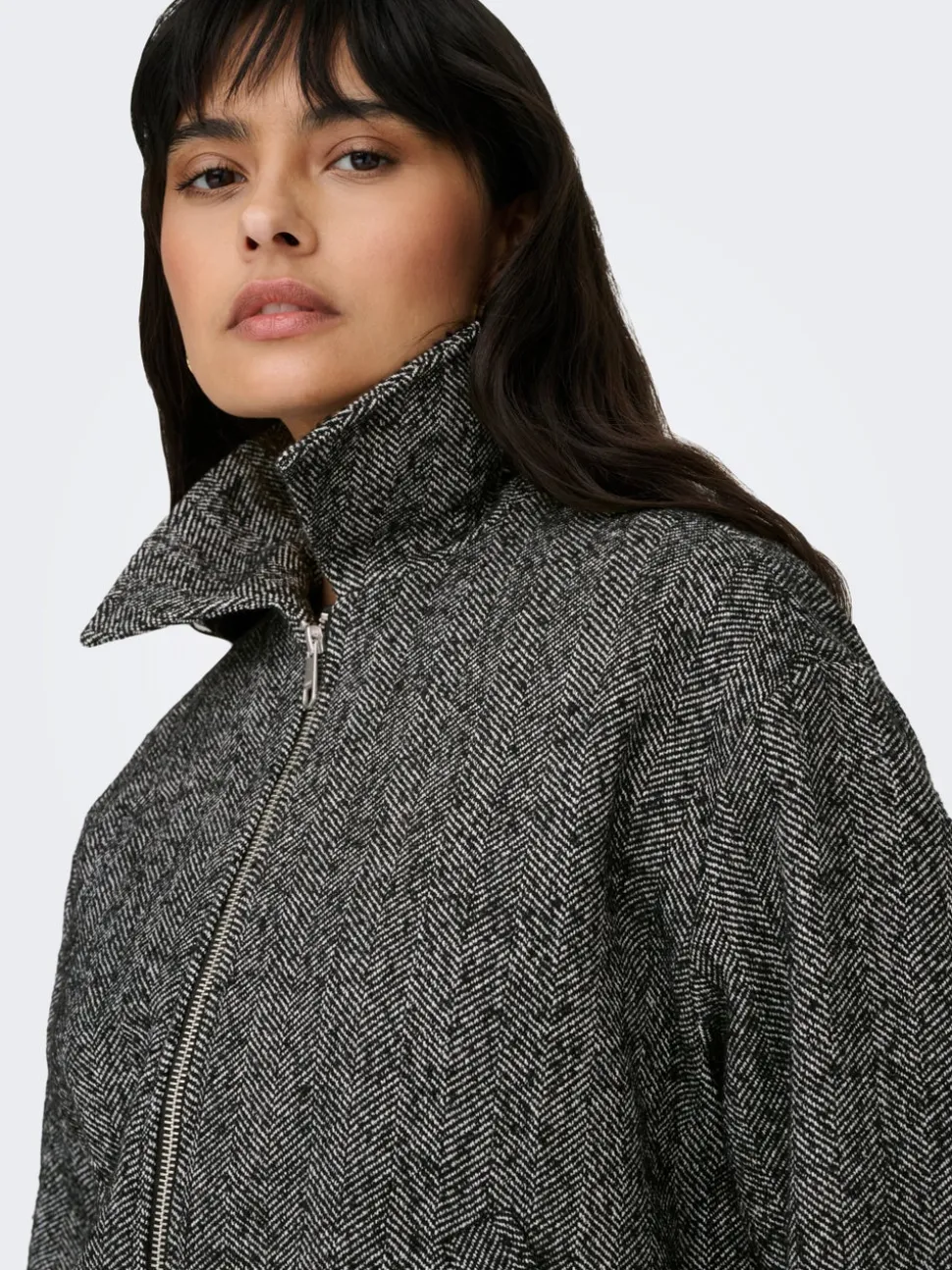 ONLALBERTE Jacke