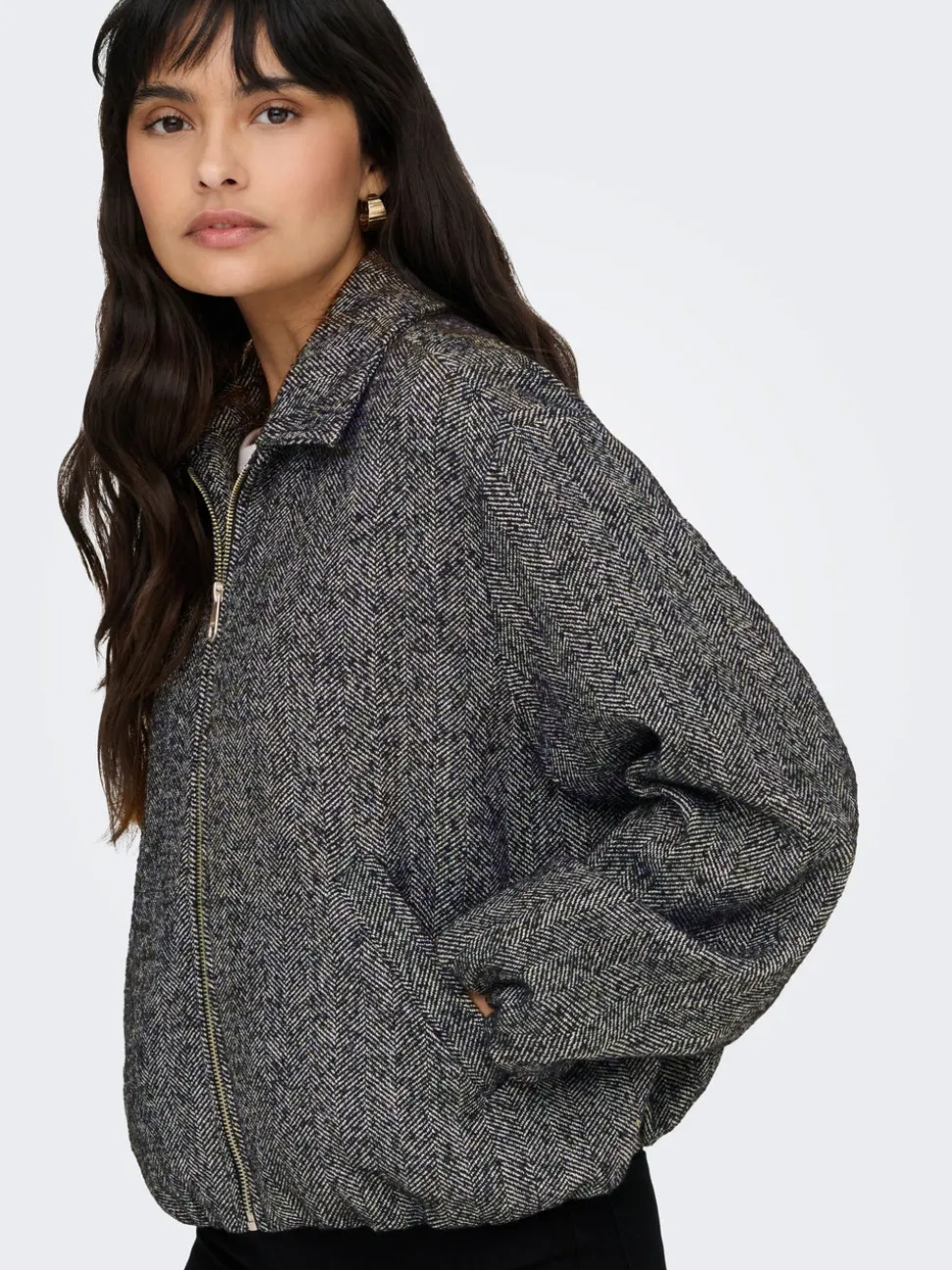 ONLALBERTE Jacke