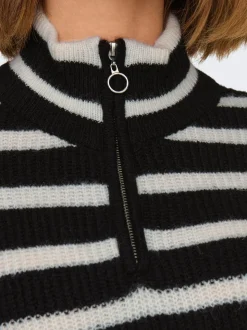ONLALFRIDA Strickpullover