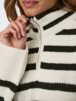ONLALFRIDA Strickpullover
