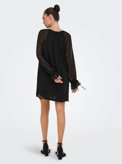 ONLALLIS Kurzes Kleid