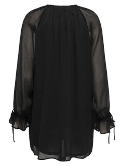 ONLALLIS Kurzes Kleid