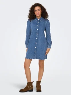 ONLALMA Kurzes Kleid