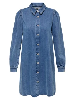 ONLALMA Kurzes Kleid