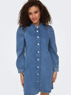 ONLALMA Kurzes Kleid