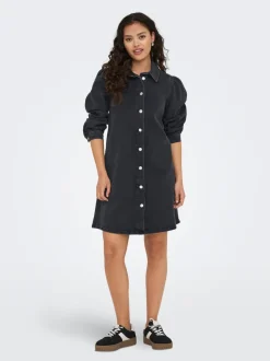 ONLALMA Kurzes Kleid
