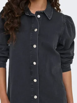 ONLALMA Kurzes Kleid