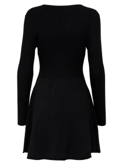 ONLALMA Kurzes Kleid