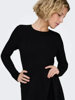 ONLALMA Kurzes Kleid