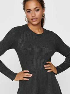 ONLALMA Kurzes Kleid