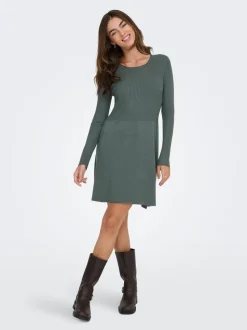 ONLALMA Kurzes Kleid