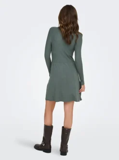 ONLALMA Kurzes Kleid