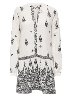 ONLALMA Kurzes Kleid