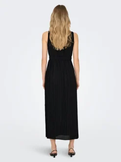 ONLALMA Langes Kleid