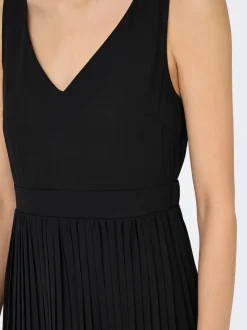 ONLALMA Langes Kleid