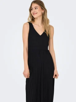 ONLALMA Langes Kleid