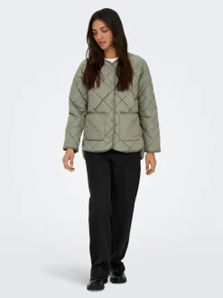 ONLALTHEA Steppjacke