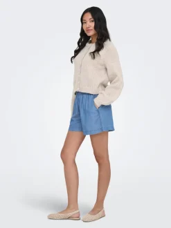ONLALYSSA Strickjacke
