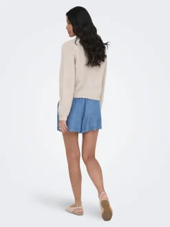 ONLALYSSA Strickjacke