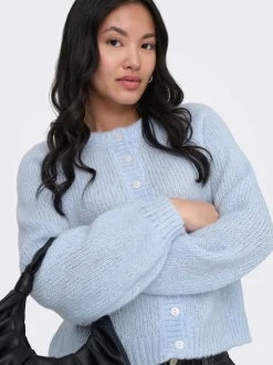 ONLALYSSA Strickjacke