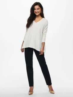 ONLAMALIA Strickpullover