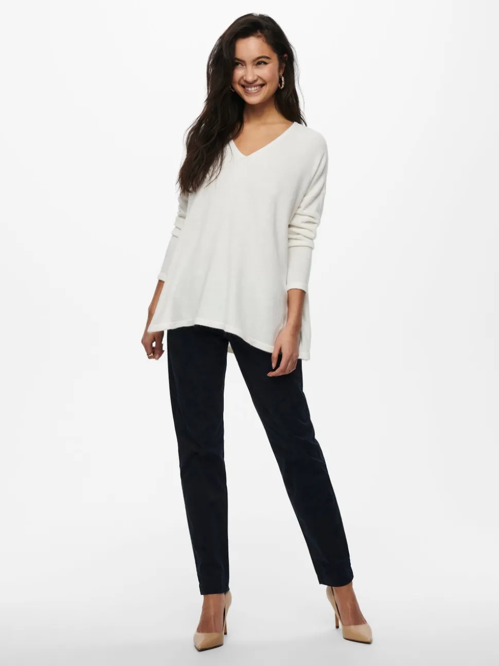 ONLAMALIA Strickpullover