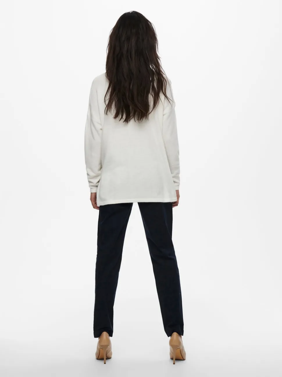 ONLAMALIA Strickpullover