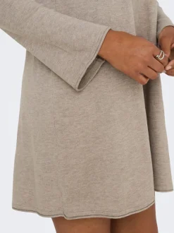 ONLAMALIO Kurzes Kleid