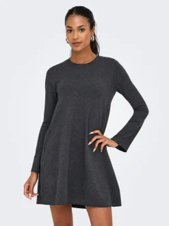 ONLAMALIO Kurzes Kleid