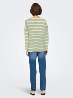 ONLAMALIO Strickpullover