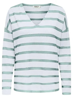 ONLAMALIO Strickpullover