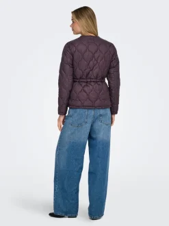 ONLAMARA Steppjacke