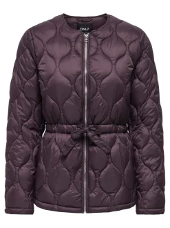 ONLAMARA Steppjacke