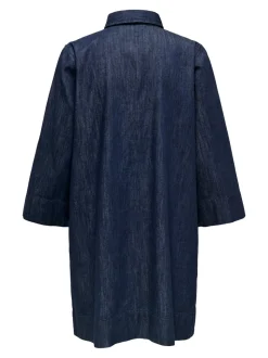 ONLAMARI Kurzes Kleid