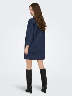 ONLAMARI Kurzes Kleid