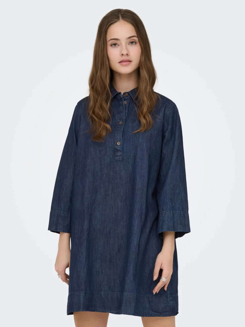 ONLAMARI Kurzes Kleid