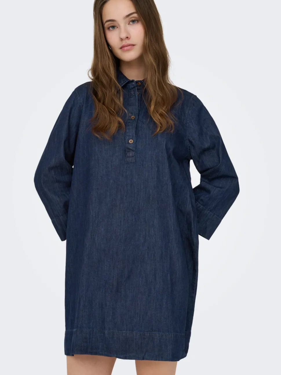 ONLAMARI Kurzes Kleid