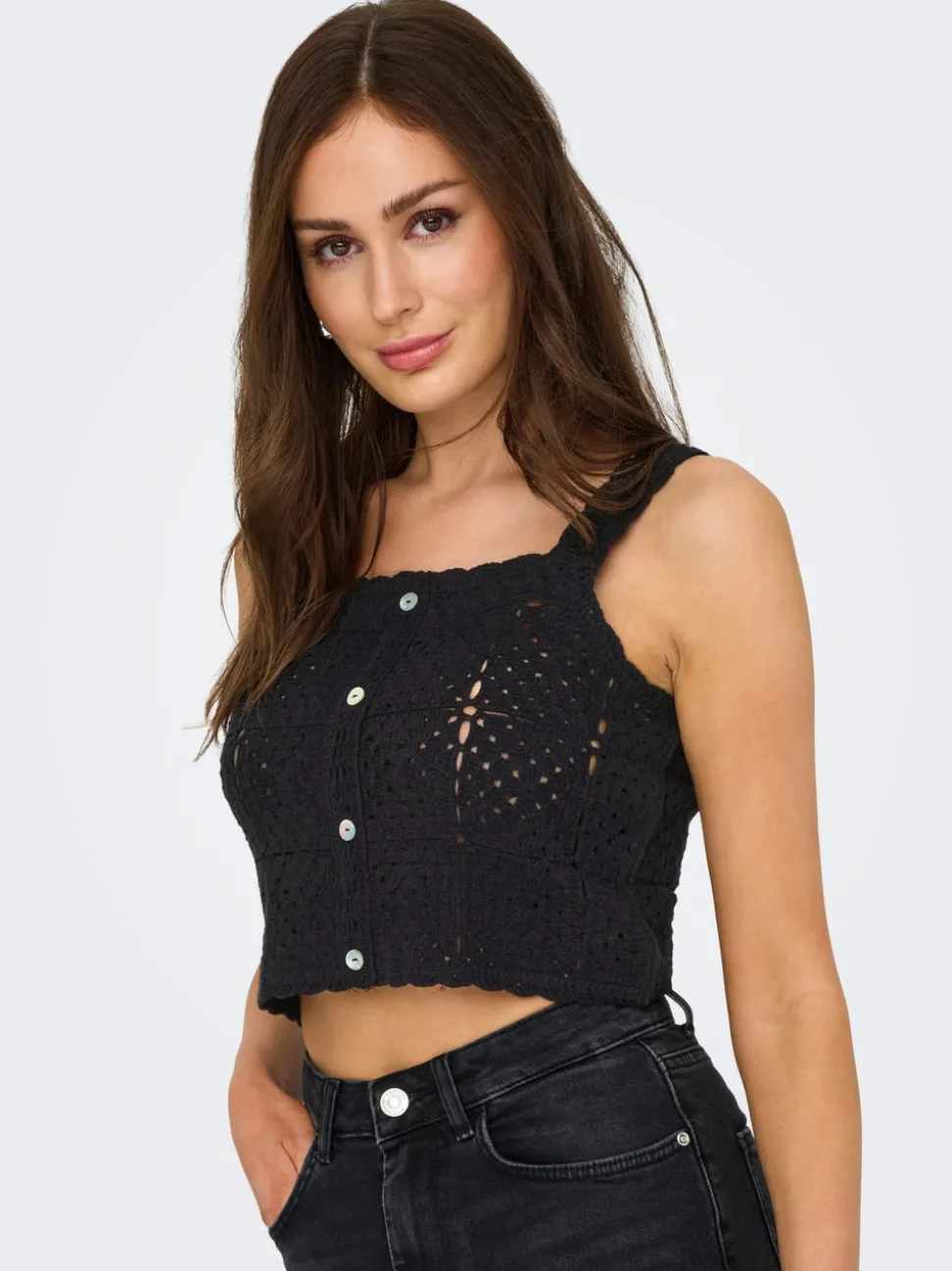ONLAMARI Top