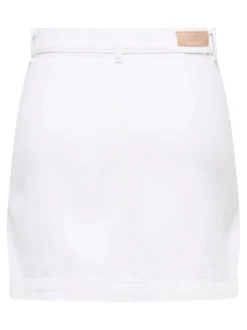 ONLAMAZING Denim Jeansrock Kurzer Rock