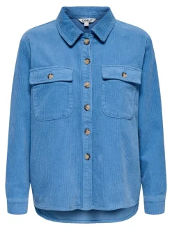 ONLAMAZING Hemdjacke