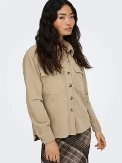 ONLAMAZING Hemdjacke