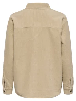 ONLAMAZING Hemdjacke