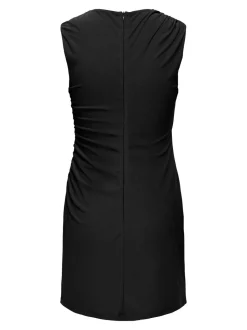 ONLAMBER Midikleid